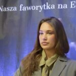Polska w grze o finał Eurowizji. Dziś na scenie Alicja Szemplińska