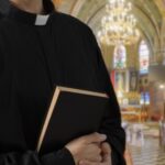 Diecezja Płocka ogłasza zmiany personalne