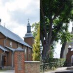 Dwie świątynie w gminie Regimin z dofinansowaniem z program „Mazowsze dla zabytków”