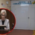 Chirurgia dziecięca w Ciechanowie zostanie zamknięta. Posłanka domaga się wycofania decyzji o zawieszeniu oddziału