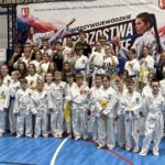 Matsogi nie do zatrzymania! 11 złotych i drugie miejsce w województwie