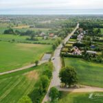 Rozbudowa drogi Ciechanów–Romanowo. Powiat pozyskał blisko 21 mln zł