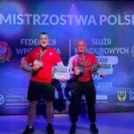 Ponad 220 zawodników na pomoście. Ciechanowscy siłacze z medalami we Wrocławiu