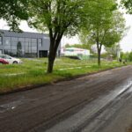 Kierowcy muszą liczyć się utrudnieniami. Ruszył remont ulicy Tysiąclecia