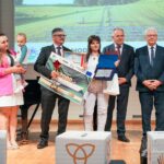 Rolnicy z gminy Ciechanów wśród laureatów Agroligi 2026