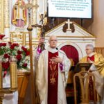 Złoty Jubileusz Kapłaństwa Księdza Kanonika Krzysztofa Kozłowskiego