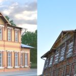 Gąsocin między historią a nowoczesnością. Zabytkowy  dworzec przechodzi metamorfozę