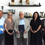 Gmina Ciechanów i Powiat Ciechanowski łączą siły