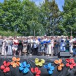 Powiatowy Uniwersytet Trzeciego Wieku zakończył rok akademicki z przytupem