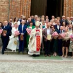 Miłość, wdzięczność i błogosławieństwo. 36 par odnowiło przyrzeczenia małżeńskie w Sońsku