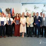 Powiat Ciechanowski podwaja wsparcie dla OSP