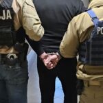 111 zatrzymanych w dwa dni! Mazowiecka Policja uderza w poszukiwanych przestępców