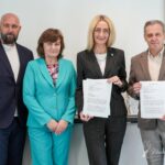 Powiat Ciechanowski wspiera Ochotnicze Straże Pożarne