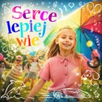  „Serce lepiej wie” – młodzi artyści ze szkoły wokalnej  z Ciechanowa nagrali własną piosenkę!
