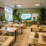 Gmina Sońsk inwestuje w edukację. 49 tys. zł na nowe wyposażenie szkolnych pracowni