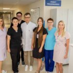 Urologia na najwyższym poziomie. Ciechanowski szpital wzmacnia kadrę i możliwości leczenia